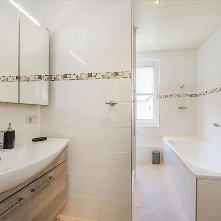 Oscar Holiday home Garz (Usedom)