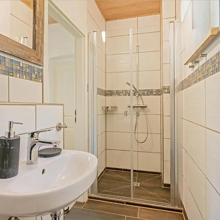 Oscar Holiday home