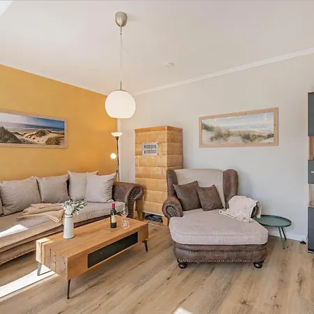 Holiday home Oscar Garz (Usedom)