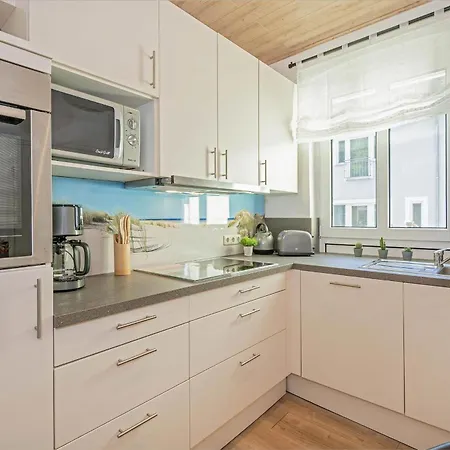 Oscar Holiday home
