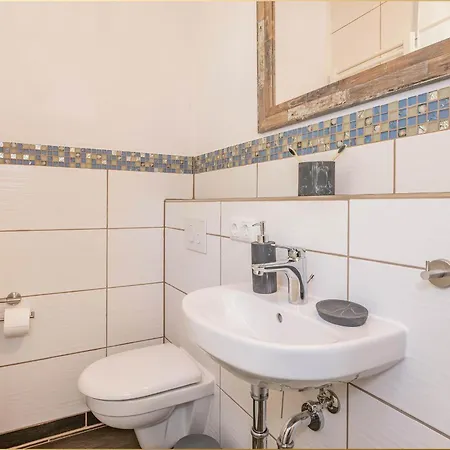 Oscar * Garz (Usedom)