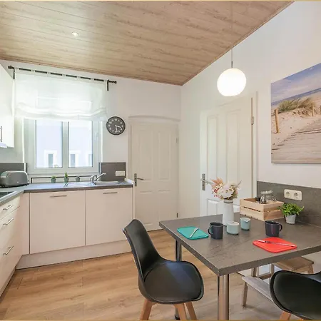 Oscar * Garz (Usedom)