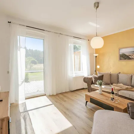 Σπίτι διακοπών Oscar Garz (Usedom)