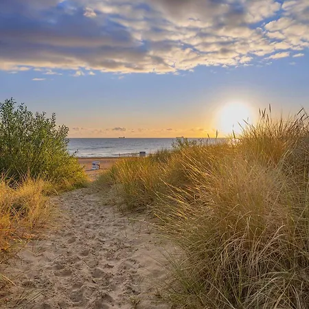 Oscar Garz (Usedom)