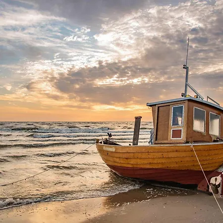 Oscar * Garz (Usedom)