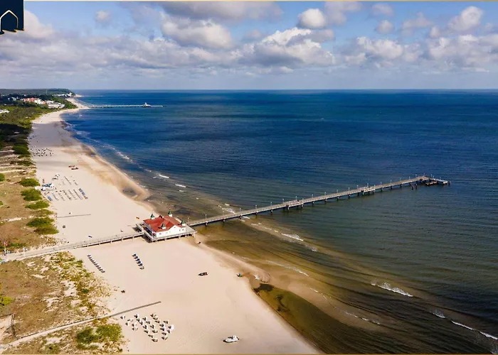 Prázdninový dům Oscar