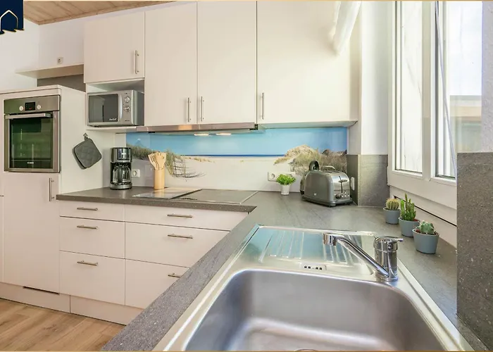 Oscar Prázdninový dům *