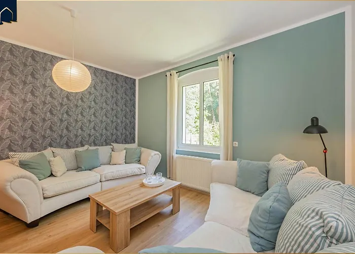 Prázdninový dům Oscar *