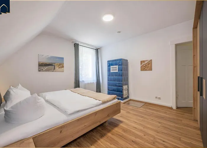 Prázdninový dům Oscar