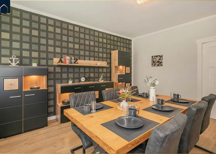 Oscar Prázdninový dům *