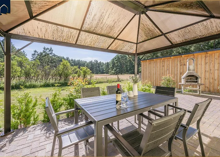 Oscar Prázdninový dům *