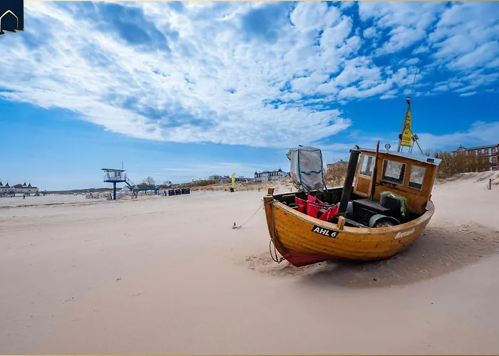 Prázdninový dům Oscar *