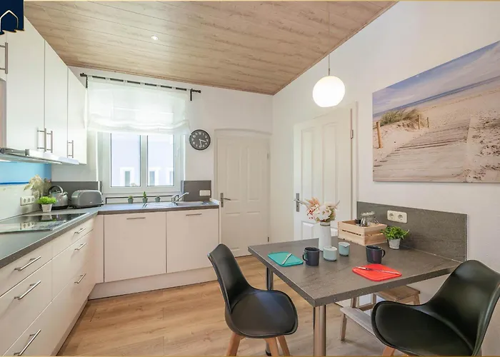 Oscar * Garz (Usedom)