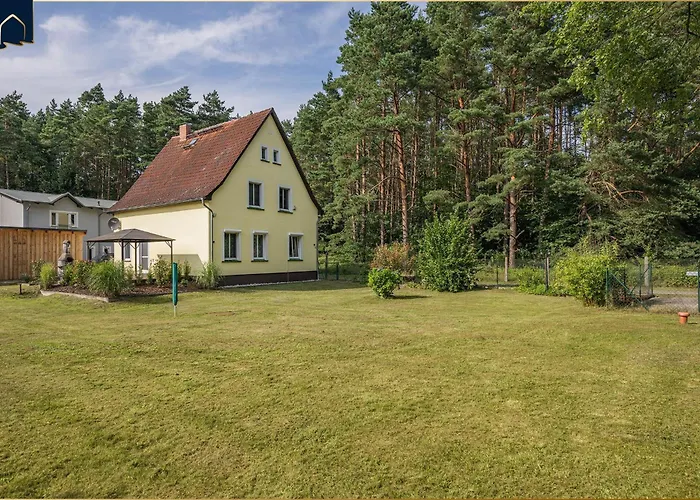 Oscar Prázdninový dům