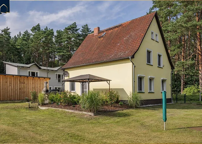 Prázdninový dům Oscar