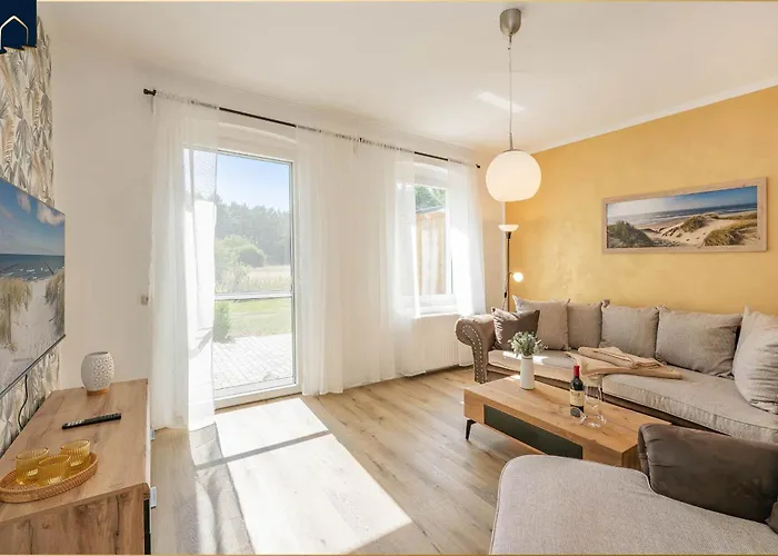 Oscar * Garz (Usedom)