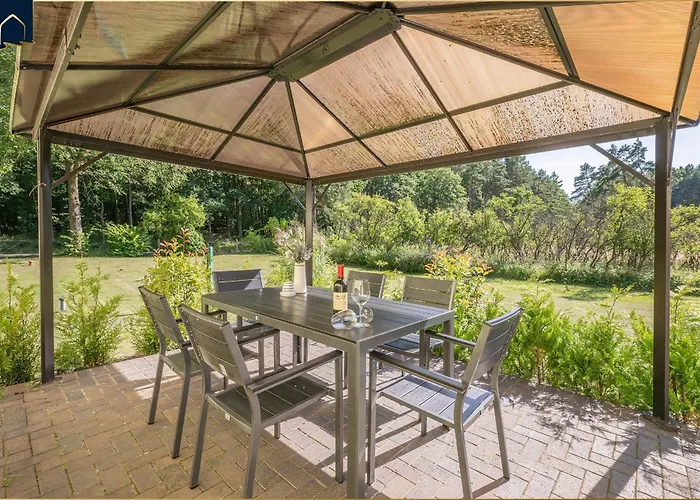 Prázdninový dům Oscar